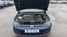 Volkswagen Golf 1.5 TSI 150 Life 5dr Petrol Hatchback